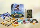 Oh Capitaine! - Ludonaute