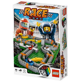 Lego 3839 - Race 3000