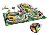 Lego 3839 - Race 3000