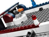Lego Games 3850 - Meteor Strike - Lego d'occasion en seconde main sur L'île aux trésors à Fribourg