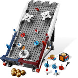 Lego Games 3850 - Meteor Strike - Lego d'occasion en seconde main sur L'île aux trésors à Fribourg