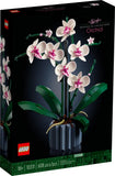 Boite du Lego Botanical Collection 10311 - L'orchidée - en vente d'occasion sur L'île aux trésors à Fribourg