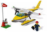 Lego City 3178 - L'hydravion