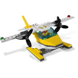 Lego City 3178 - L'hydravion