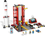 Lego City 3368 - Le centre spatial