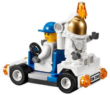 Lego City 3368 - Le centre spatial