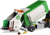 Lego City 4432 - Le camion-poubelle - Lego d'occasion en seconde main sur L'île aux trésors à Fribourg