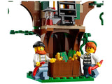 Lego City 60071 - L'arrestation en hydroglisseur