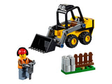 Lego City 60219 - La chargeuse