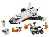 Lego City 60226 - La navette spatiale sur mars - en seconde main sur L'île aux trésors à Fribourg