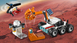 Lego City 60226 - La navette spatiale sur mars - en seconde main sur L'île aux trésors à Fribourg