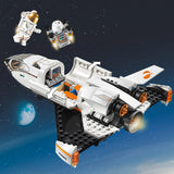 Lego City 60226 - La navette spatiale sur mars - en seconde main sur L'île aux trésors à Fribourg