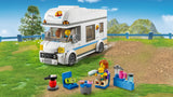 Lego City 60283 - Le camping car - en vente en seconde main sur L'île aux trésors à Fribourg