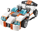Lego Creator 31034 - Les planeurs du futur - Lego d'occasion en seconde main sur L'île aux trésors à Fribourg