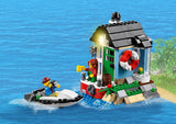 Lego Creator 31051 - Le phare 3-en-1