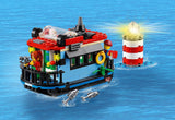 Lego Creator 31051 - Le phare 3-en-1
