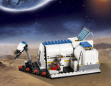 Lego Creator 31066 - La navette spatiale