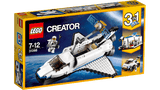 Lego Creator 31066 - La navette spatiale