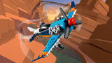 Lego Creator 31099 - L'avion à hélice 3-en-1