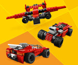 Lego Creator 31100 - La voiture de sport 3-en-1