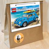 Lego Creator Expert 10252 - VW Coccinelle