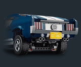 Lego Creator Expert 10265 - Ford Mustang