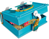 Lego Disney 43176 - Livre de conte d'Ariel