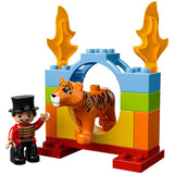 Lego Duplo 10504 - Mon premier cirque - Lego Duplo en seconde main sur L'île aux trésors
