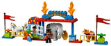 Lego Duplo 10504 - Mon premier cirque - Lego Duplo en seconde main sur L'île aux trésors