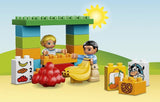 Lego Duplo 10546 - Mon premier magasin - Jouets d'occasion sur L'île aux trésors
