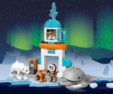 Lego Duplo 10803 - L'arctique