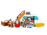 Lego Duplo 10803 - L'arctique