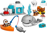 Lego Duplo 10803 - L'arctique