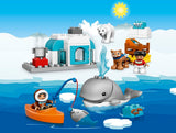 Lego Duplo 10803 - L'arctique