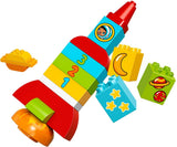 Lego Duplo 10815 - Ma première fusée