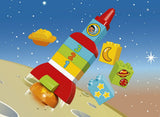 Lego Duplo 10815 - Ma première fusée
