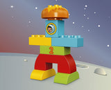 Lego Duplo 10815 - Ma première fusée