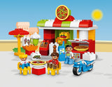 Lego Duplo 10834 - La pizzeria