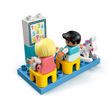 Lego Duplo 10925 - La salle de jeux - en vente d'occasion sur L'île aux trésors à Fribourg