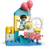 Lego Duplo 10925 - La salle de jeux - en vente d'occasion sur L'île aux trésors à Fribourg