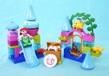 Lego Duplo - Ariel et ses amis
