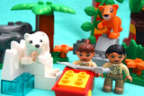 Lego Duplo - Mon premier zoo