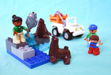 Lego Duplo - Zoo