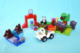 Lego Duplo - Zoo