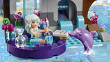Lego Elves 41072 - Le spa de Naida