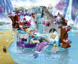 Lego Elves 41072 - Le spa de Naida