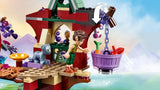 Lego Elves 41075 - La cachette des elfes - détail du set en vente en seconde main sur L'île aux trésors à Fribourg
