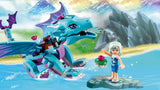 Lego Elves 41172 - L'aventure de Merina