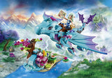 Lego Elves 41172 - L'aventure de Merina