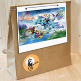 Lego Elves 41172 - L'aventure de Merina